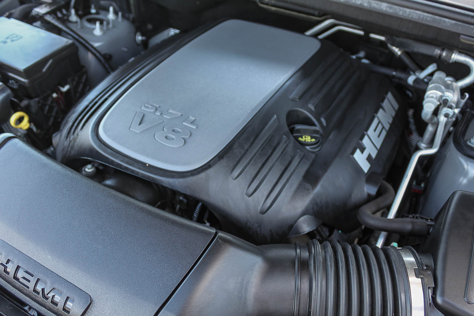 Used 2021 Dodge Durango R/T w/ Technology Group image 30