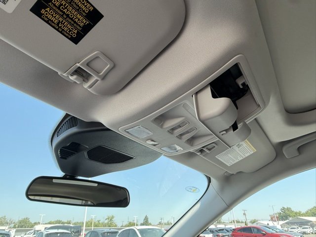 New 2025 Ford Escape Active w/ Cold Weather Package image 26