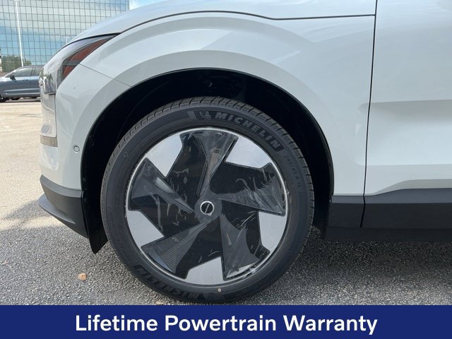 New 2026 Volvo EX30 Ultra w/ Climate Package AWD/4WD image 6