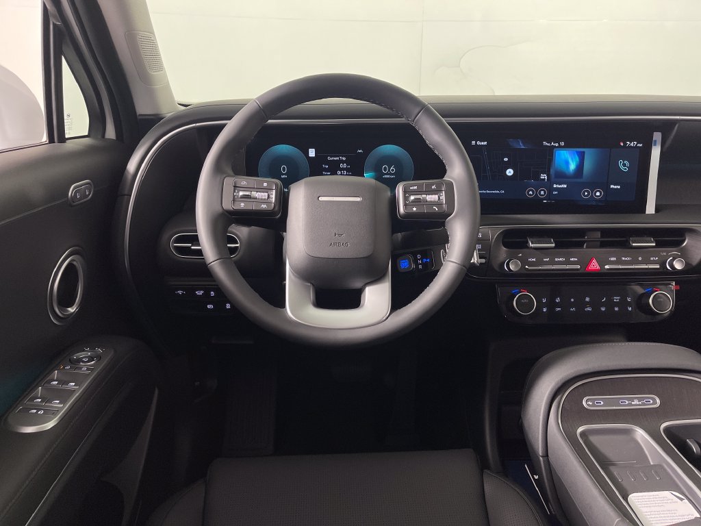 New 2026 Hyundai Palisade SEL FWD image 15