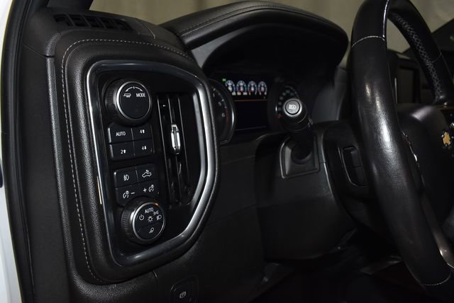 Used 2020 Chevrolet Silverado 1500 High Country w/ Safety Package II image 29