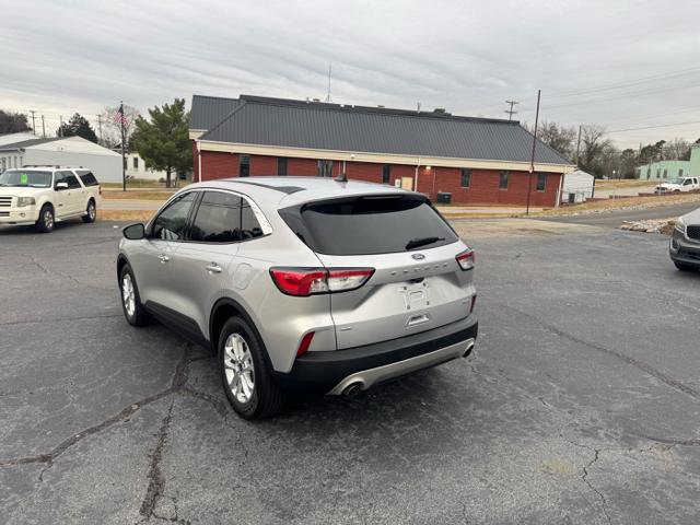 Used 2020 Ford Escape SE FWD image 5