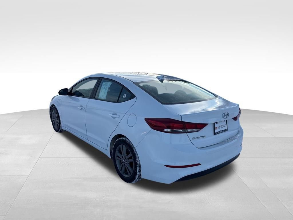 Used 2018 Hyundai Elantra Value Edition image 18
