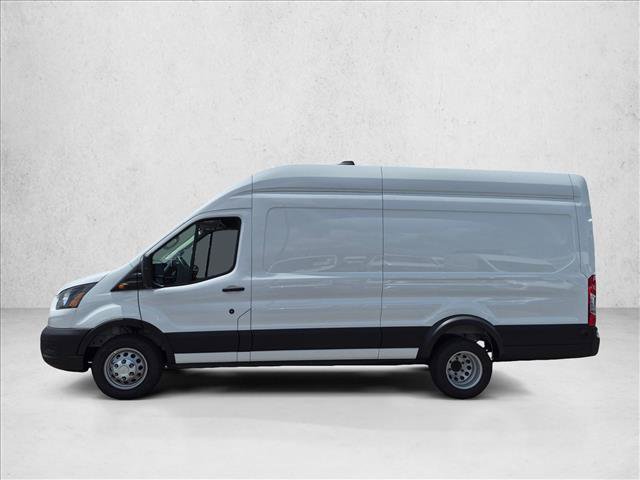 New 2026 Ford Transit 350 148 High Roof Extended DRW RWD image 5