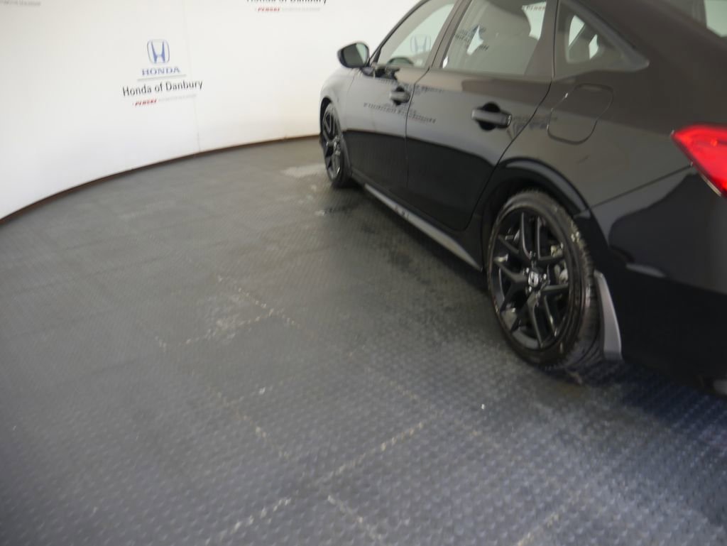 Certified 2023 Honda Civic Sport image 11