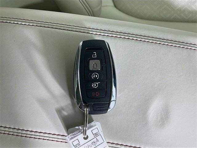 Used 2019 Lincoln MKC Black Label image 32