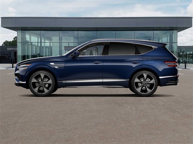 New 2026 Genesis GV80 3.5T Prestige image 3
