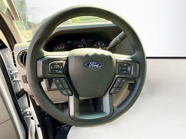 New 2027 Ford E-450 and Econoline 450 Super Duty w/ Driver's Safety Package RWD image 9