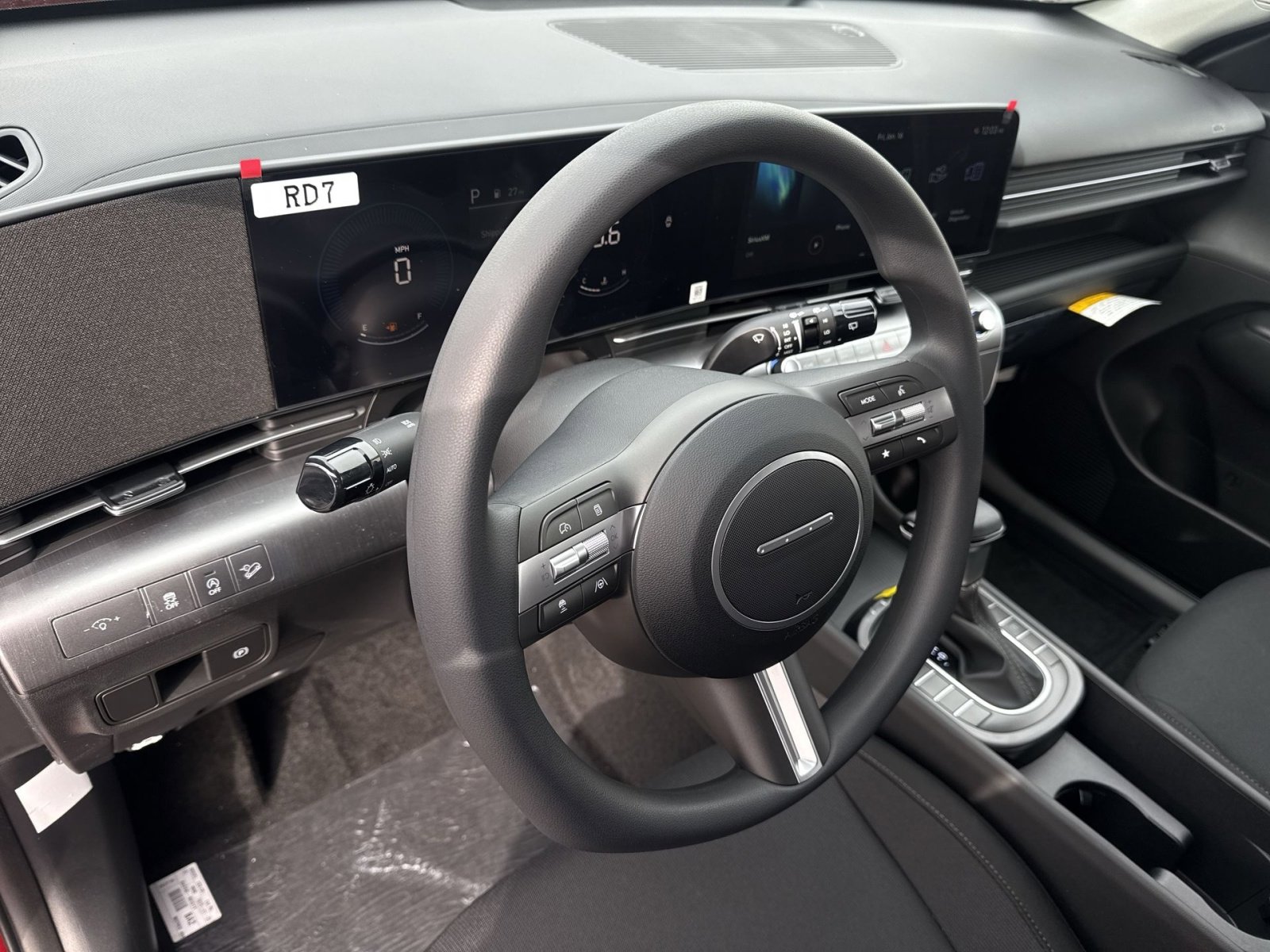 New 2026 Hyundai Kona SE image 16