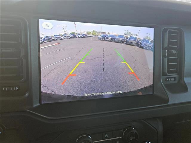 New 2025 Ford Bronco 2-Door w/ Sasquatch Package image 13