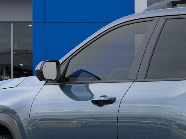 New 2026 Chevrolet Equinox LT w/ Convenience Package II image 12