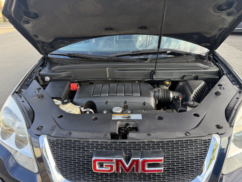 Used 2012 GMC Acadia SLT AWD/4WD image 38