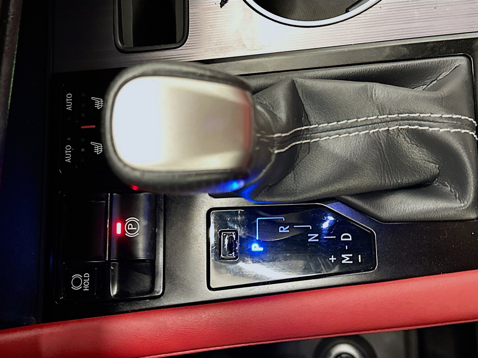 Used 2022 Lexus RX 350 F Sport w/ Accessory Package image 25