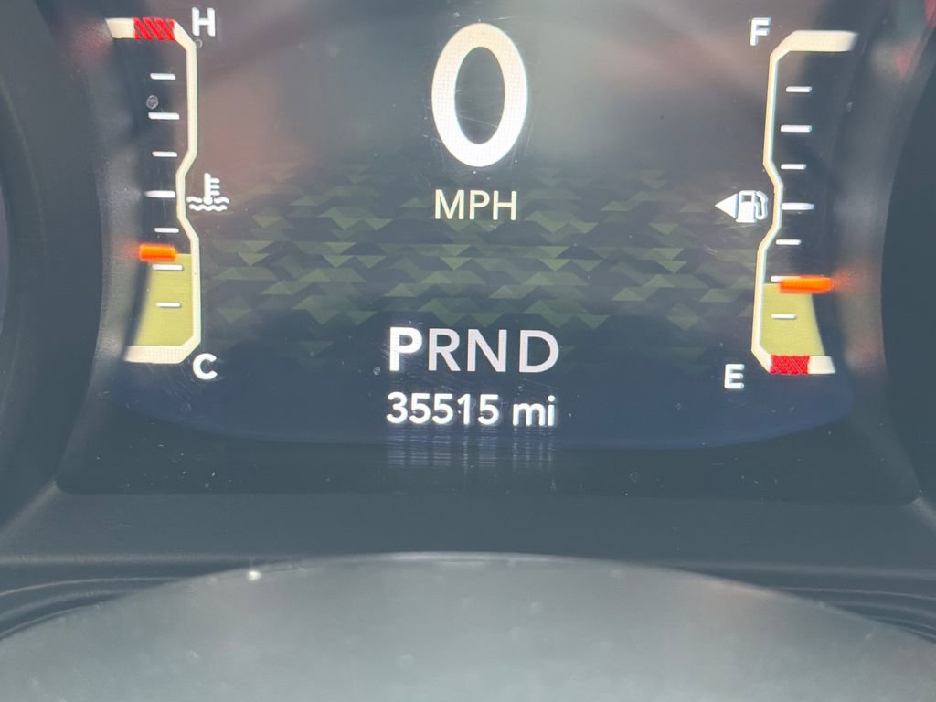 Used 2024 Jeep Wrangler Unlimited Rubicon 392 image 16