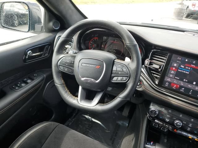 Used 2025 Dodge Durango R/T AWD/4WD image 18