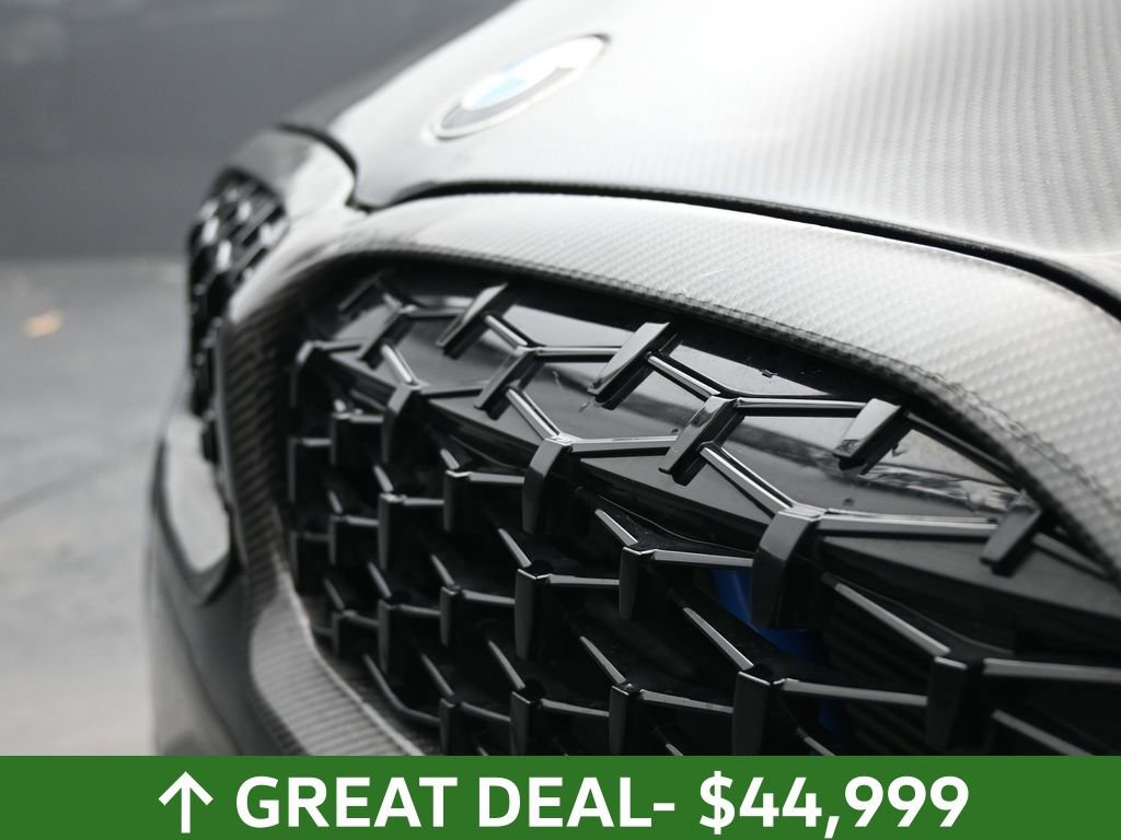 Used 2021 BMW M340i xDrive w/ Driving Assistance Package image 52