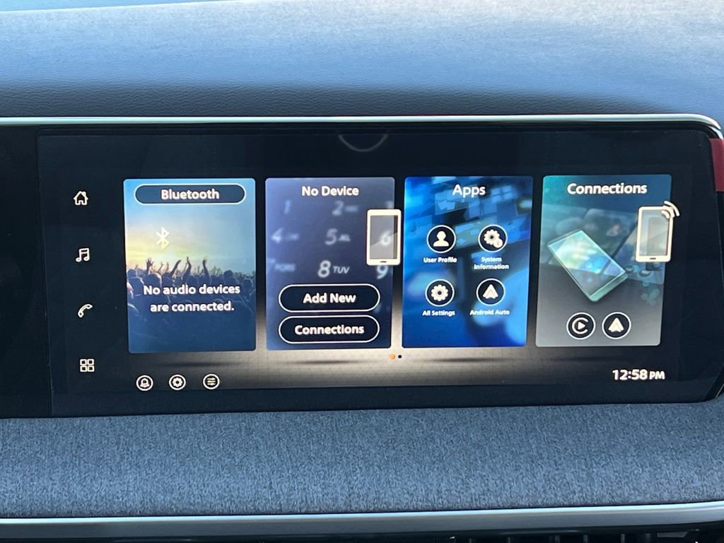 Used 2026 Nissan Kicks SV w/ SV Premium Package image 19