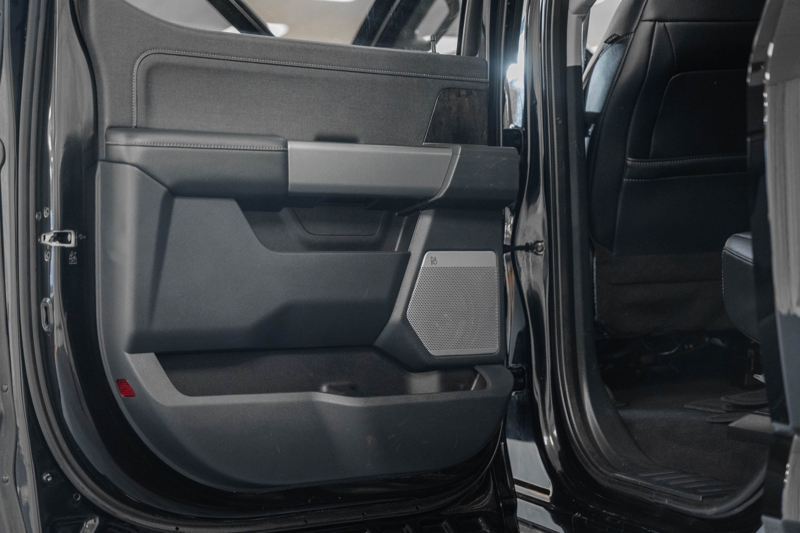 Used 2023 Ford F350 Lariat w/ Lariat Ultimate Package image 44