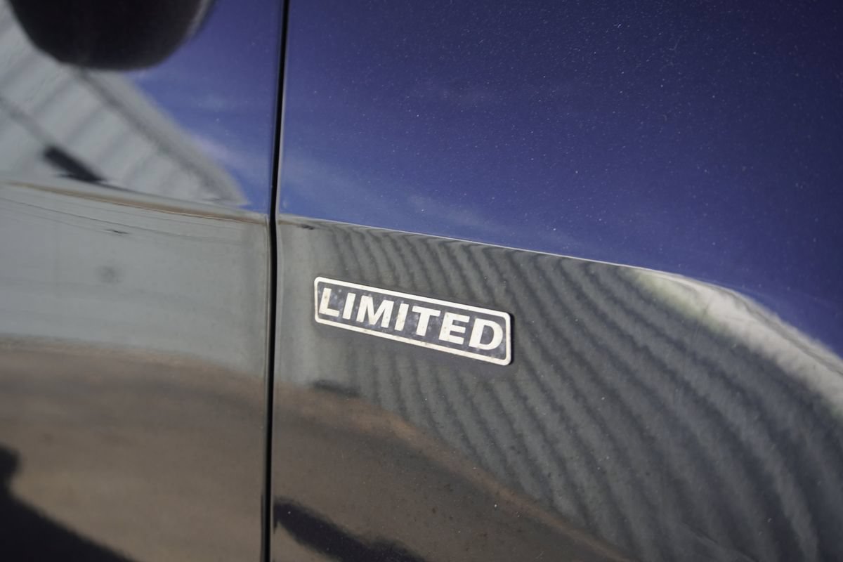 Used 2016 Volkswagen Golf Limited Edition FWD image 25