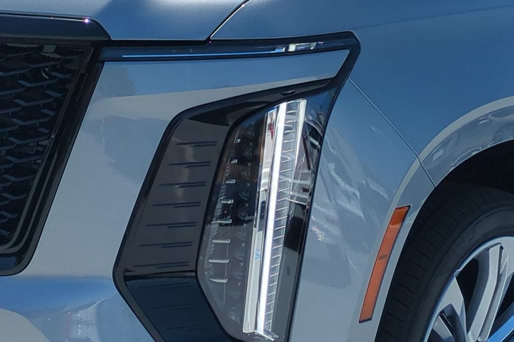 New 2026 Cadillac Escalade Sport w/ Touring Package AWD/4WD image 18