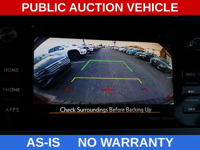 Used 2017 Subaru Outback 2.5i Premium image 20