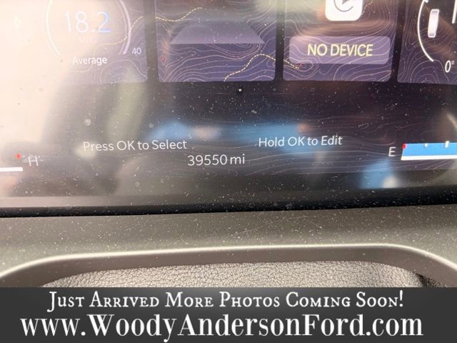 Used 2022 Jeep Grand Cherokee L Limited w/ Trailer Tow Group (B) AWD/4WD image 15