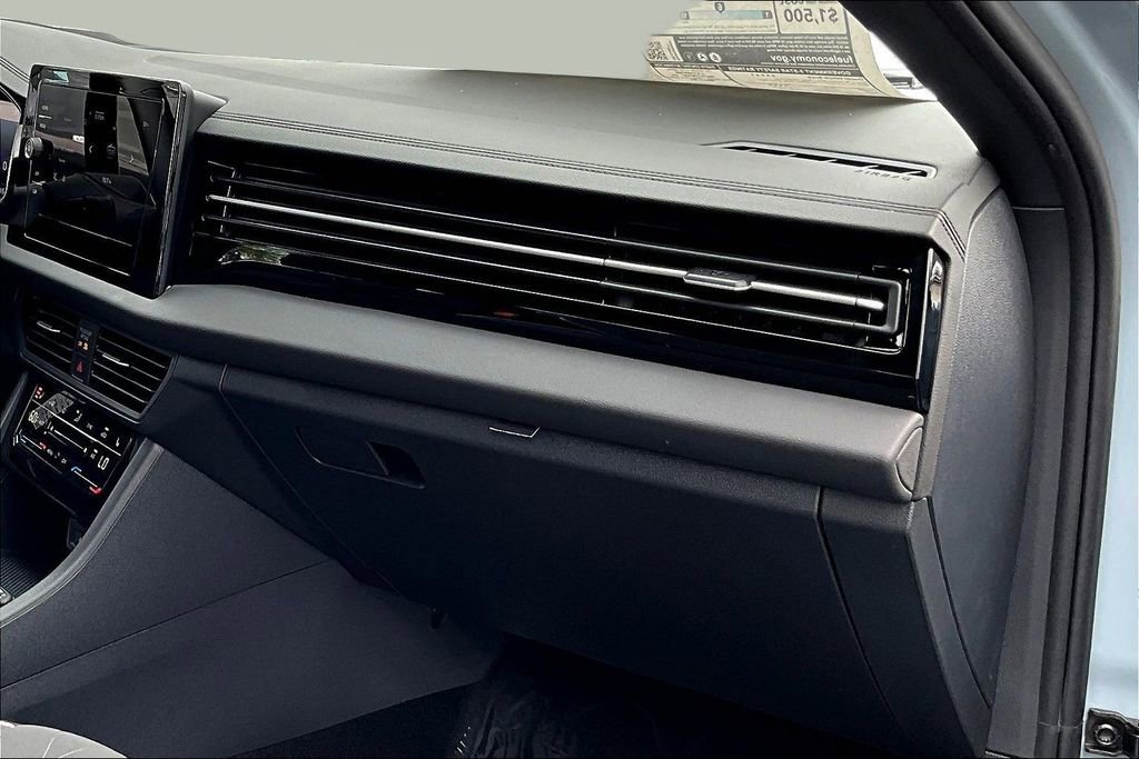 New 2026 Volkswagen Jetta Sport image 26