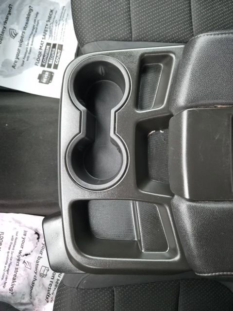 Used 2021 Chevrolet Silverado 1500 Custom image 23
