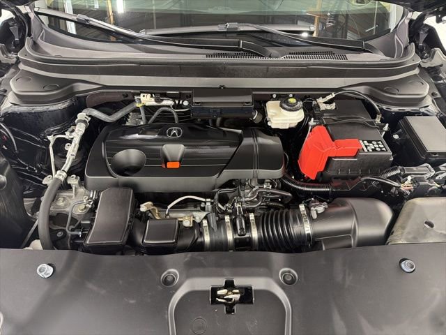 Certified 2023 Acura RDX AWD image 44