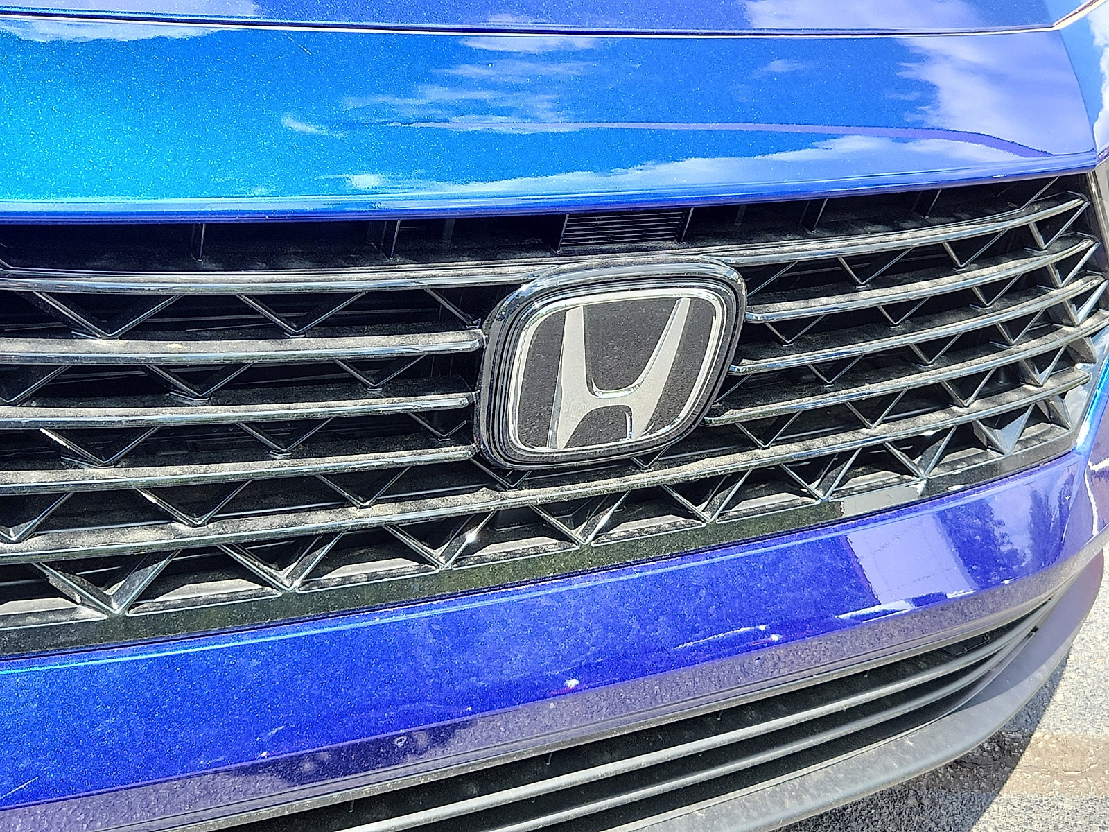 New 2026 Honda Accord Sport image 32