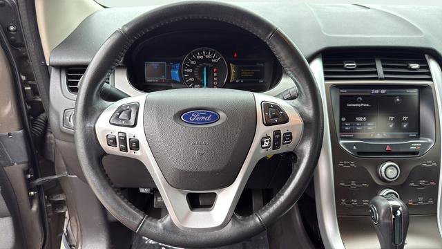 Used 2013 Ford Edge SEL FWD image 16