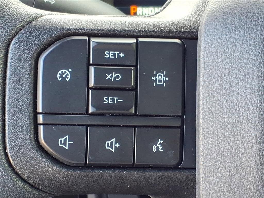 Used 2024 Ford F150 STX image 18