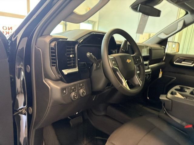 New 2026 Chevrolet Silverado 1500 LT AWD/4WD image 18