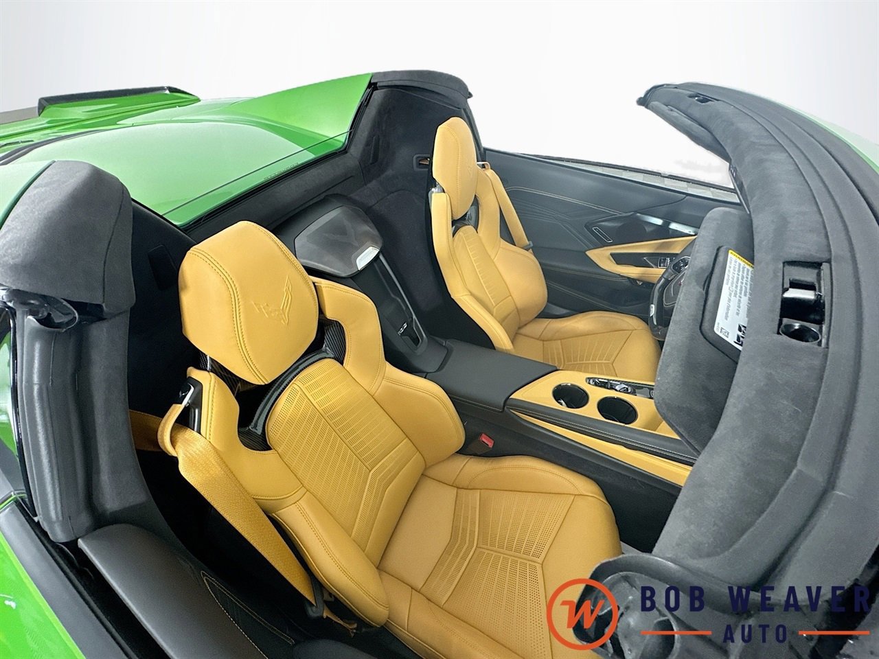 New 2026 Chevrolet Corvette Z06 image 30