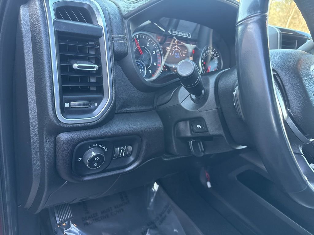 Used 2022 RAM 3500 Laramie AWD/4WD image 14