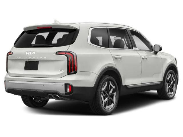 Used 2023 Kia Telluride EX w/ EX Captain's Chair Package image 40