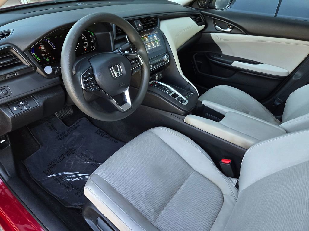 Used 2022 Honda Insight EX image 9