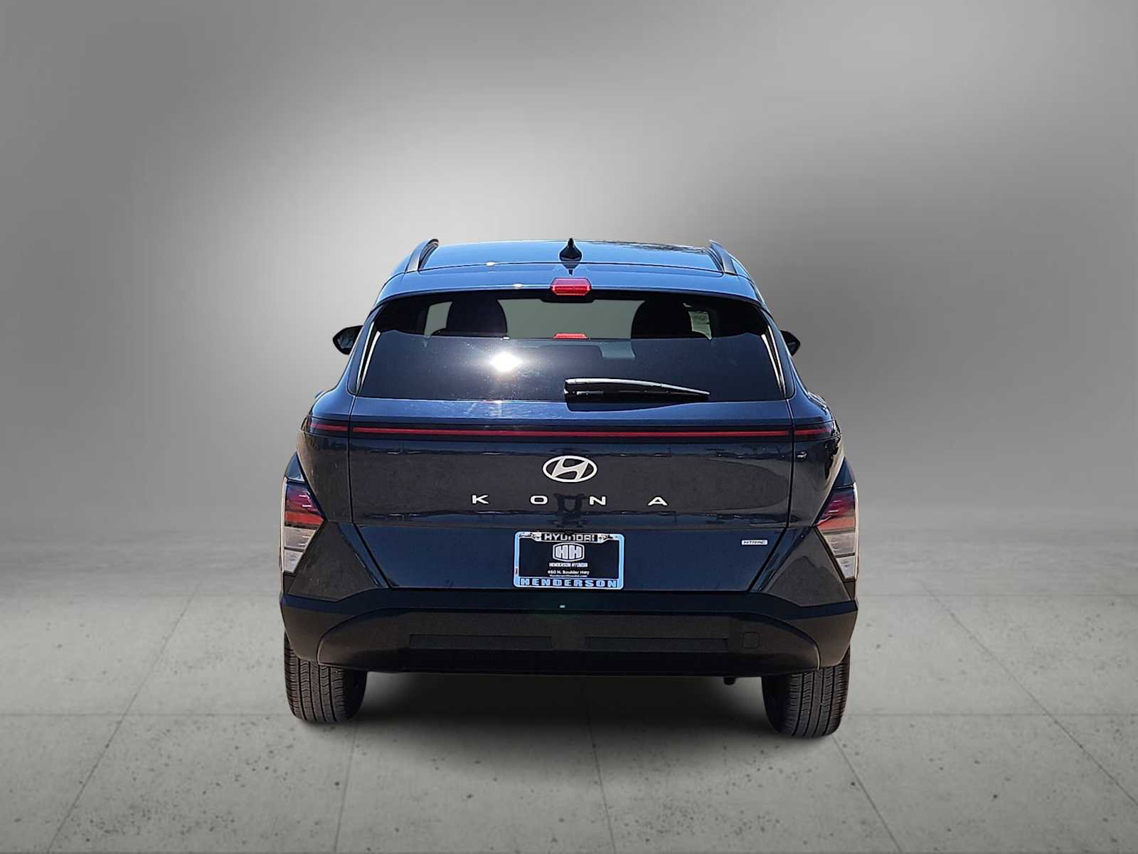Used 2025 Hyundai Kona SEL AWD/4WD image 7