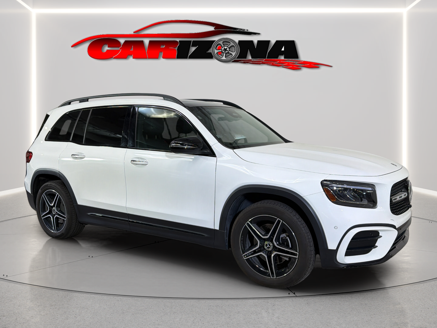 Used 2025 Mercedes-Benz GLB 250 image 13