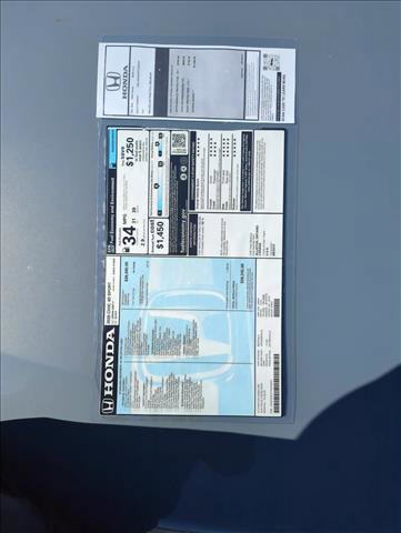 New 2026 Honda Civic Sport image 20