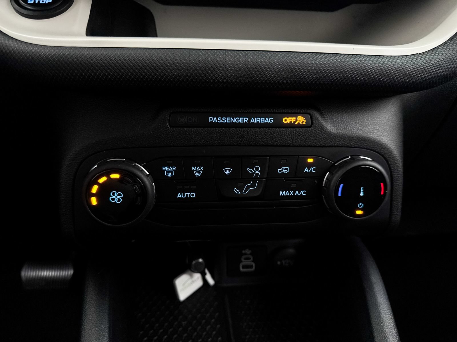Used 2023 Ford Bronco Sport Heritage AWD/4WD image 23