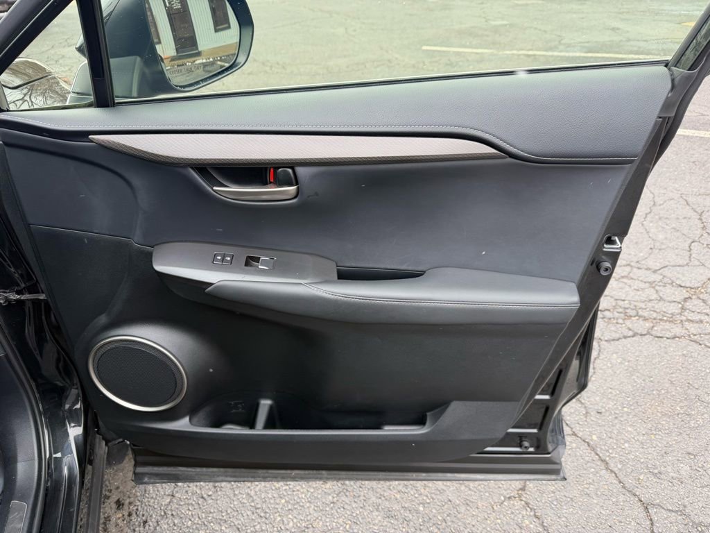 Used 2021 Lexus NX 300h AWD w/ Premium Package image 33