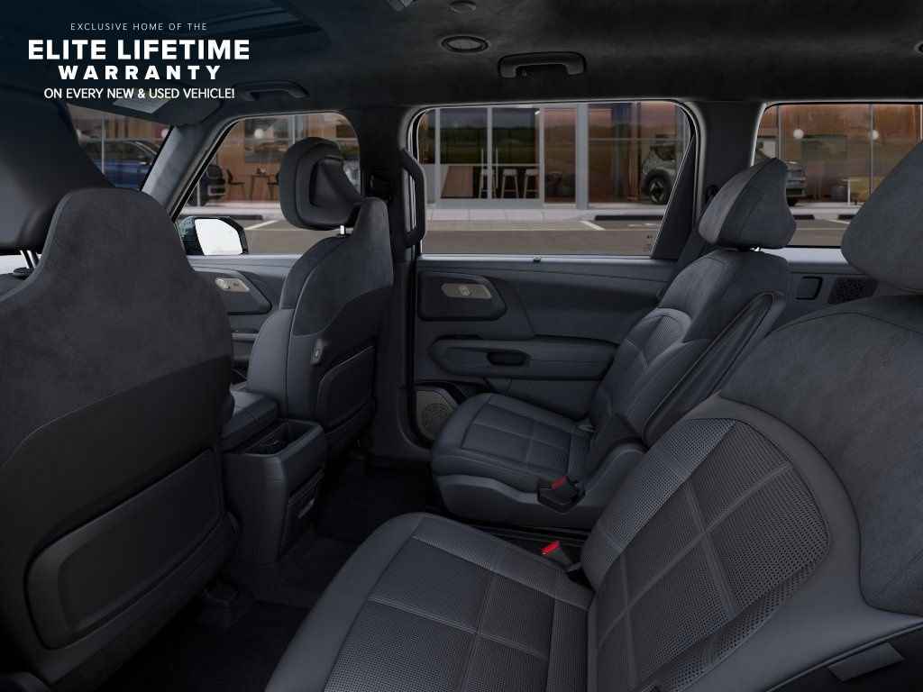 New 2027 Kia Telluride SX Prestige AWD/4WD image 19