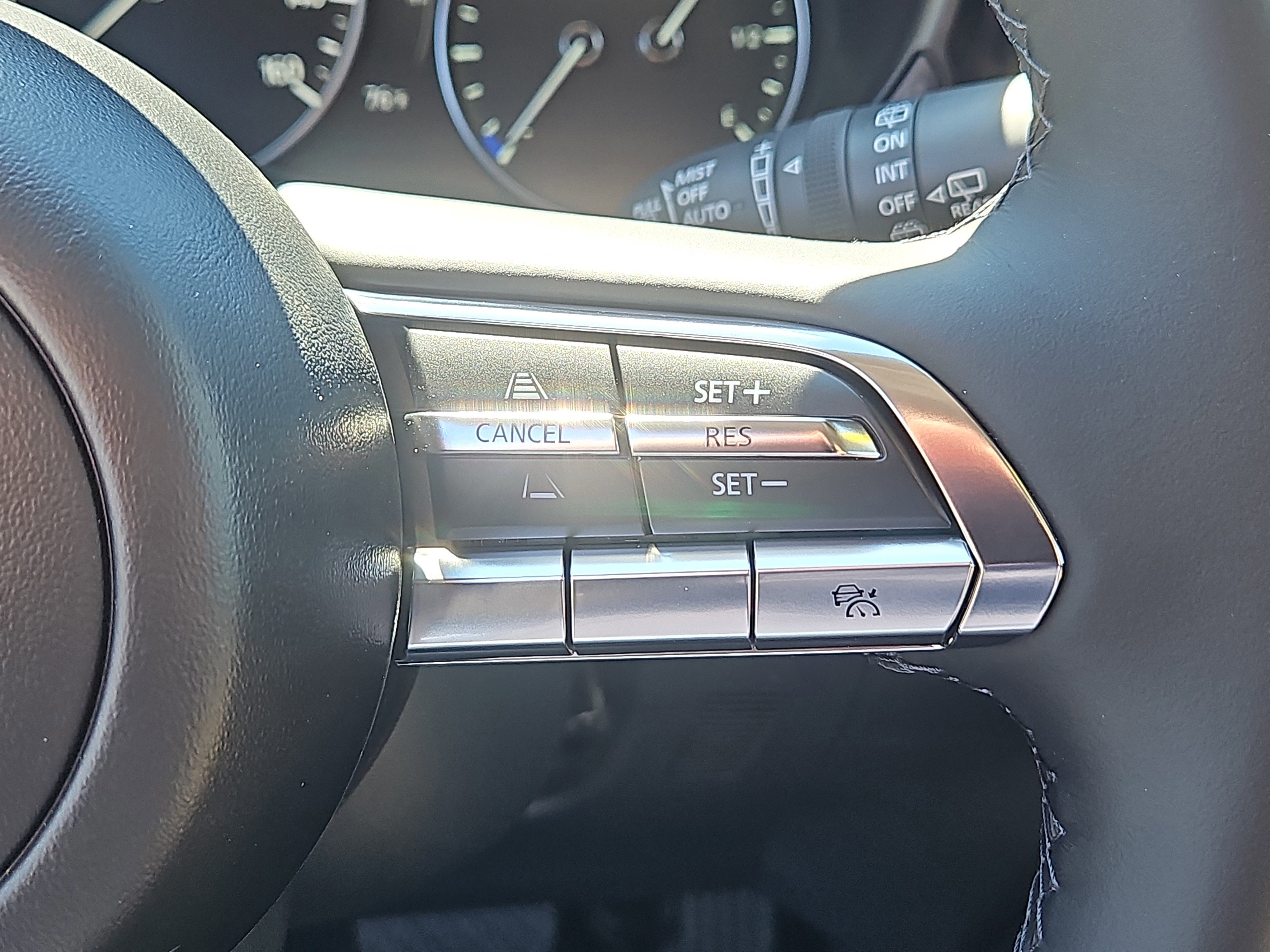 New 2026 MAZDA CX-50 AWD 2.5 S w/ Weather Package image 12