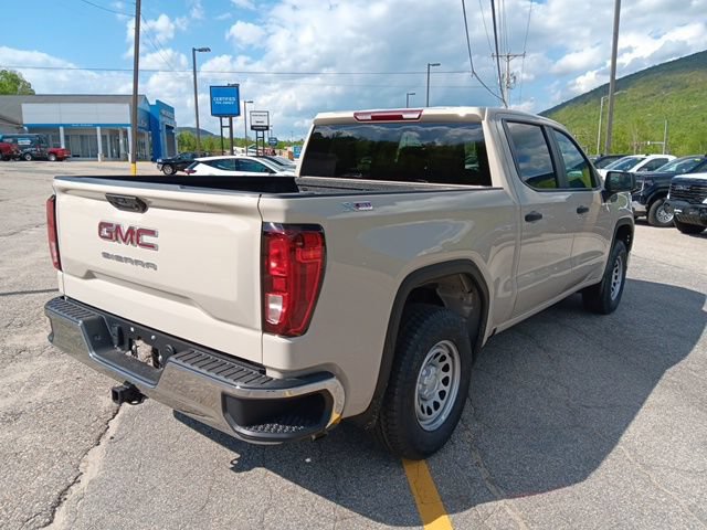 New 2026 GMC Sierra 1500 Pro w/ Pro Value Package AWD/4WD image 21