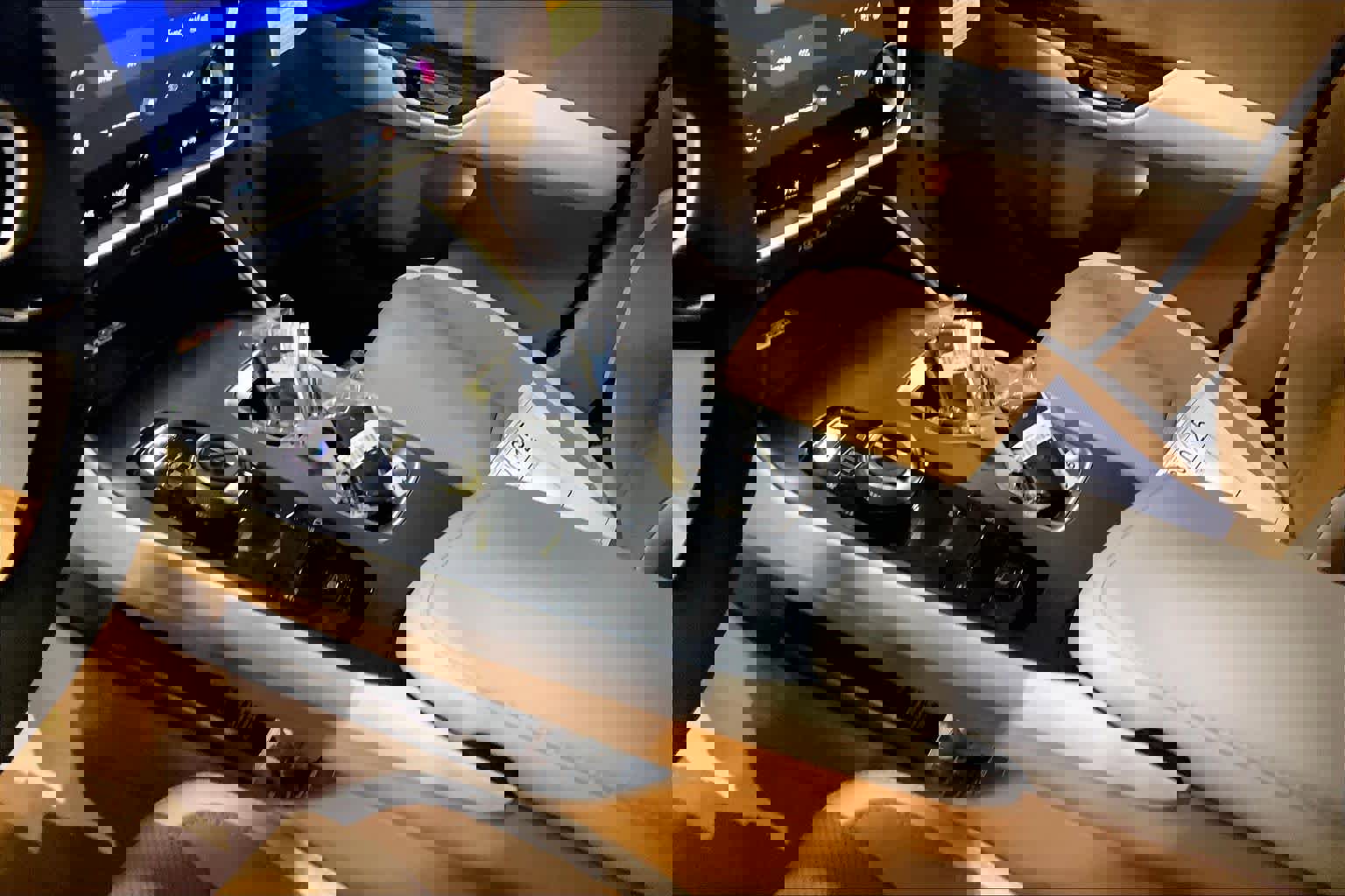 New 2026 Lexus RZ 450e Premium image 7