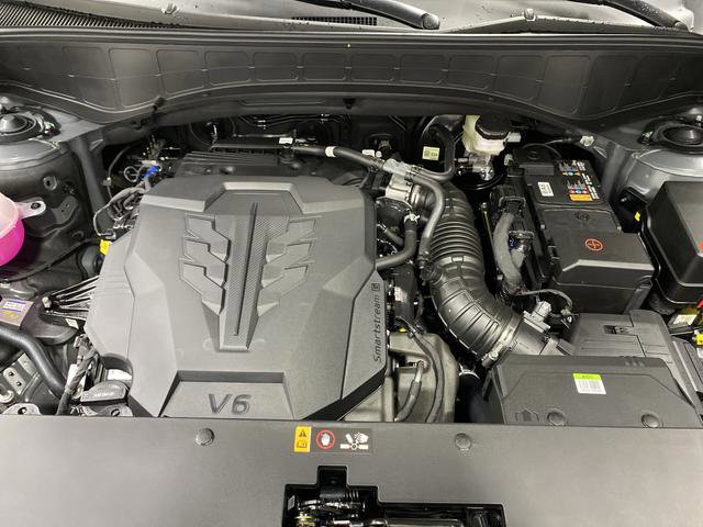 New 2026 Hyundai Palisade Calligraphy image 40