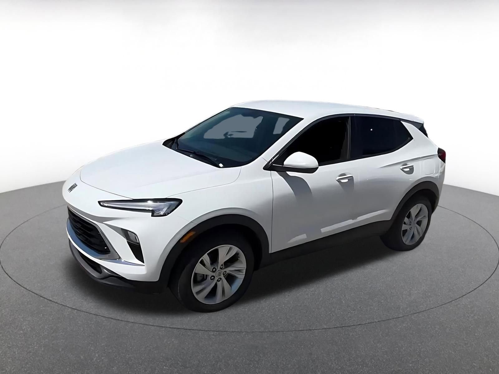 Used 2025 Buick Encore GX Preferred FWD image 8