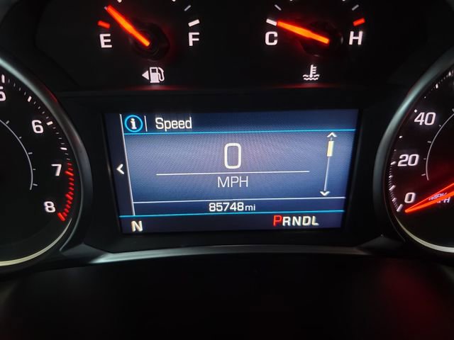 Used 2021 Chevrolet Blazer LT image 22