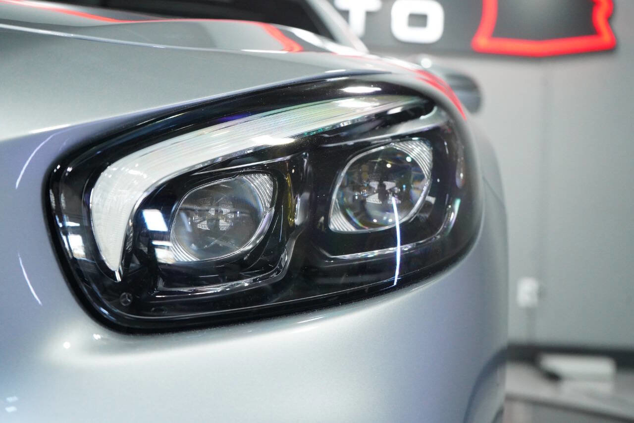 Used 2018 Mercedes-Benz SL 450 SL 450 2dr Roadster image 52